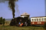 CTS 2-8-2ng #489 - Cumbres & Toltec